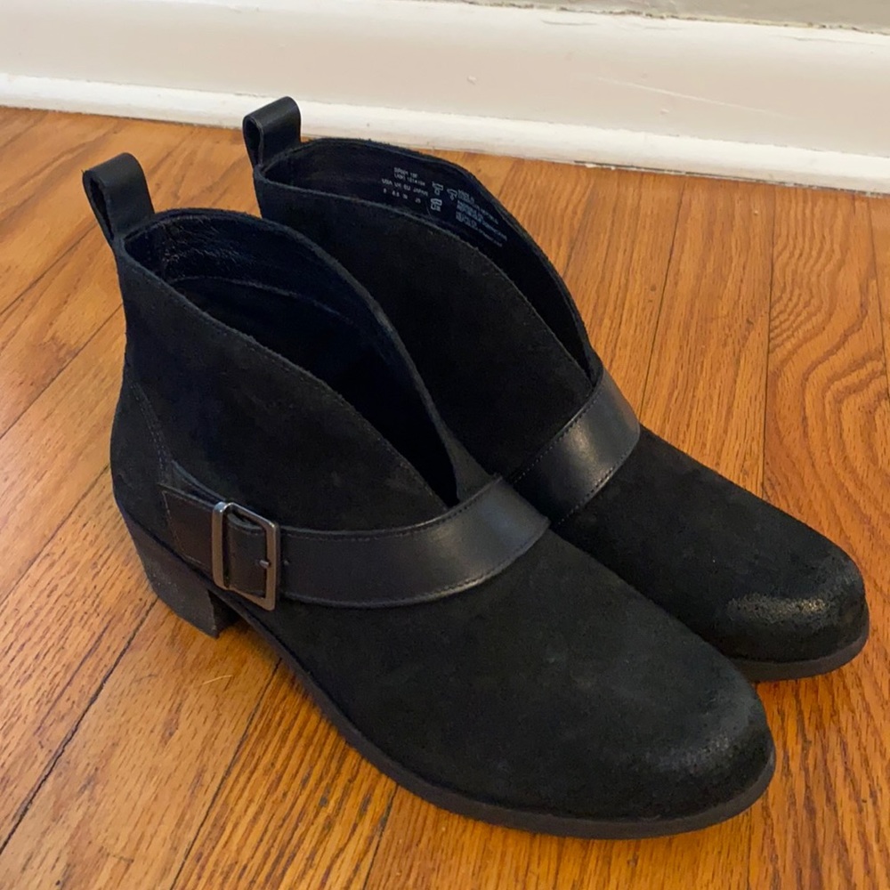 Ugg Booties - image 3